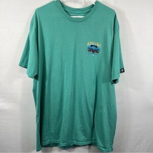 Sullen Hazy Days Sublime T-Shirt Short Sleeve Men's Tee 0851